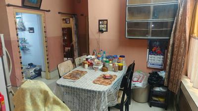 Image of 900 Sq.ft 2 BHK Apartment / Flat for sale in Dhakuria, Kolkata for Rs. 4500000