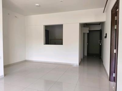 Living Room Image of 956 Sq.ft 2.5 BHK Apartment / Flat for rent in Shapoorji Pallonji Vanaha, Bavdhan Pune for Rs. 23500