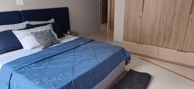 Bedroom Image of 1280 Sq.ft 3 BHK Apartment / Flat for sale in Sukhwani Verde, Undri Pune for Rs. 8000000
