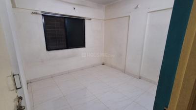 Bedroom Image of 835 Sq.ft 2 BHK Apartment / Flat for sale in Pimple Gurav Pune for Rs. 8600000