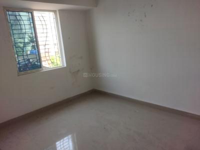 Bedroom Image of 1050 Sq.ft 3 BHK Apartment / Flat for sale in Rajarhat Kolkata for Rs. 4600000