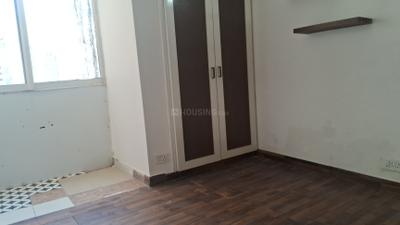 Bedroom Image of 1265 Sq.ft 3 BHK Apartment / Flat for sale in Paras Tierea, Sector 137 Noida for Rs. 11200000