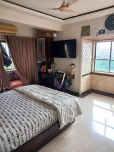 Bedroom Image of 1420 Sq.ft 3 BHK Apartment / Flat for sale in Cuffe Parade Mumbai for Rs. 90000000