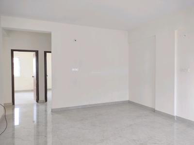 Living Room Image of 1183 Sq.ft 3 BHK Apartment / Flat for sale in Avani Residency, Singasandra Bengaluru for Rs. 7800010