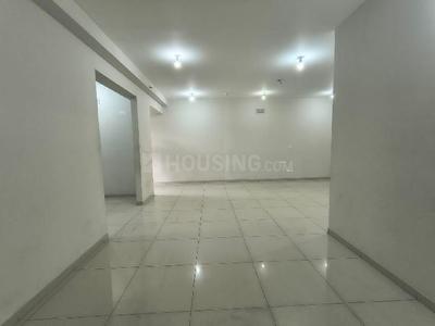 Hall Image of 1380 Sq.ft 2.5 BHK Apartment / Flat for sale in Aalaap I at Nanded City, Nanded Pune for Rs. 13500000