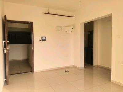 Living Room Image of 690 Sq.ft 1 BHK Apartment / Flat for sale in Shapoorji Vanaha, Bavdhan Pune for Rs. 5799999