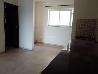 Hall Image of 2336 Sq.ft 4 BHK Apartment / Flat for sale in Adwalpalkar Horizon Residences, Panjim Goa for Rs. 30000000