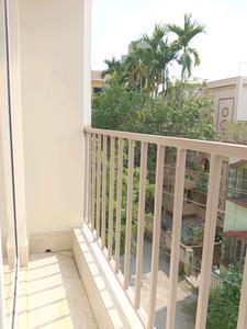 Living Room Image of 1053 Sq.ft 3 BHK Apartment / Flat for sale in Nayabad Kolkata for Rs. 4800000