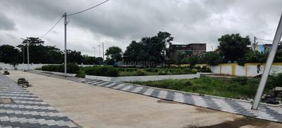 Image of 800 Sq.ft Residential Plot / Land for sale in Vasant Kunj, Manglia, Indore for Rs. 2800000
