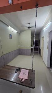 Hall Image of 1800 Sq.ft 2 BHK Apartment / Flat for sale in Devpujan, Motera Ahmedabad for Rs. 6700000