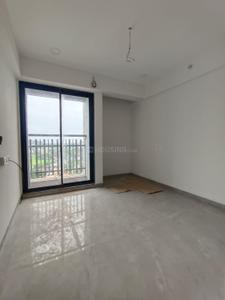 Hall Image of 850 Sq.ft 1.5 BHK Apartment / Flat for sale in Rajhans Emerald, Vasai West Vasai for Rs. 6900000
