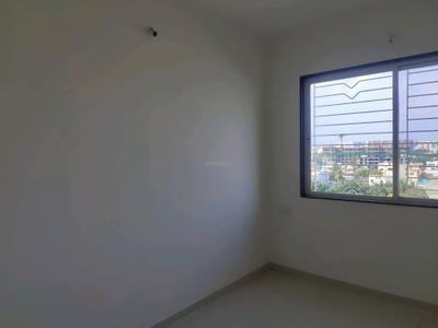 Bedroom Image of 790 Sq.ft 2 BHK Apartment / Flat for sale in Gagan Ela, Mohammed Wadi Pune for Rs. 8100000