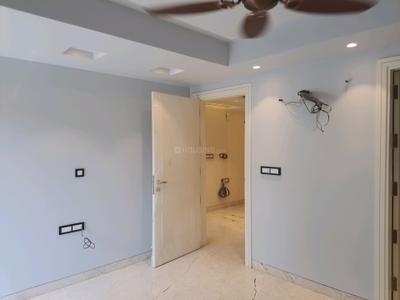 Bedroom Image of 2250 Sq.ft 3 BHK Builder Floor for sale in Sushant Lok Phase 1 Gurgaon for Rs. 33000000