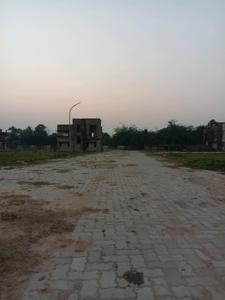 Image of 2160 Sq.ft Residential Plot / Land for sale in Swapnabhumi, New Town, Kolkata for Rs. 4800000