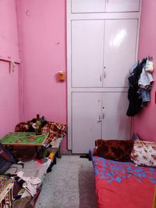 Bedroom Image of Shri Siddhi Vinayak Girls Hostel  in Patliputra Colony, Patna