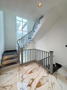 Hall Image of 1740 Sq.ft 3 BHK Duplex for sale in GTM The Capital Phase 1, Sahastradhara Road Dehradun for Rs. 11000000