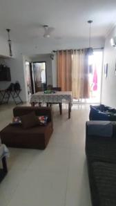 Hall Image of 1175 Sq.ft 2 BHK Apartment / Flat for rent in Majestic Residency, BTM Layout Bengaluru for Rs. 50000