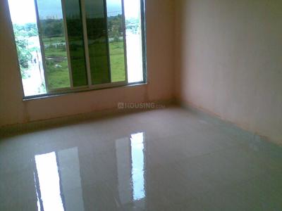 Bedroom Image of 390 Sq.ft 1 RK Apartment / Flat for sale in Dombivli East Thane for Rs. 1500000