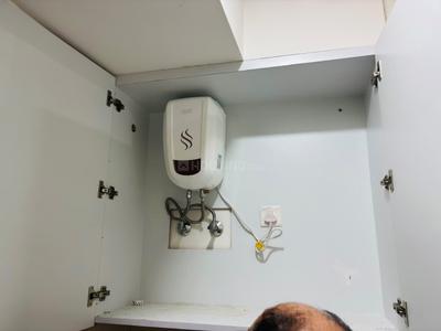 Bathroom Image of 2359 Sq.ft 4 BHK Villa for rent in Godrej Golf Links Villas, Jaypee Greens Greater Noida for Rs. 65000