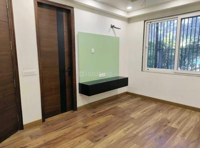 Bedroom Image of 1890 Sq.ft 3 BHK Builder Floor for sale in Mansarover Garden New Delhi for Rs. 36000000