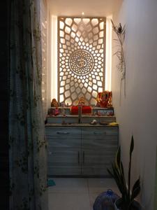 Balcony Image of 960 Sq.ft 2 BHK Apartment / Flat for sale in Kahilipara Guwahati for Rs. 4500000
