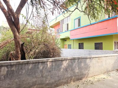 Image of 1500 Sq.ft Residential Plot / Land for sale in Lohegaon, Pune for Rs. 5300000