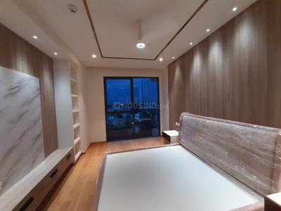 Hall Image of 5100 Sq.ft 4 BHK Apartment / Flat for sale in Embassy Lake Terraces, Hebbal Bengaluru for Rs. 127500000