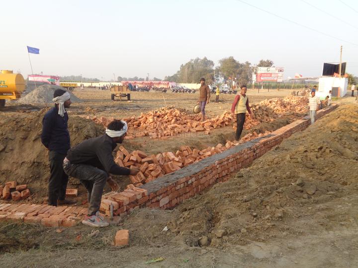 Shamli Rural Outside View 1