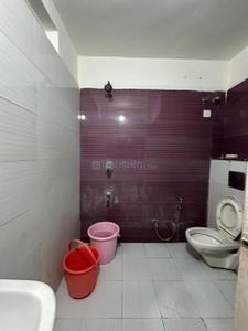 Image of 1050 Sq.ft 2 BHK Apartment / Flat for sale in D Lunia Group Nishdin Aura, Mahalakshmi Nagar, Indore for Rs. 6300000