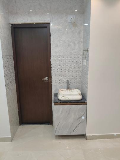 Satya Nagar Bedroom 1