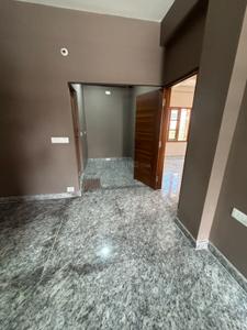 Hall Image of 350 Sq.ft 1 RK Independent House for rent in Annapurneshwari Nagar Bengaluru for Rs. 10000