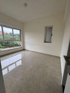 Bedroom Image of 800 Sq.ft 2 BHK Apartment / Flat for sale in Shreem Shree Krishna Wing A And B, Powai Mumbai for Rs. 18000000