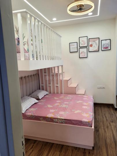 Emaar Palm Drive And Palm Terrace Select Bedroom 1