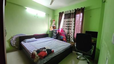 2 BHK Flat