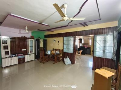 Hall Image of 1600 Sq.ft 2 BHK Apartment / Flat for sale in Bholav Bharuch for Rs. 4000000