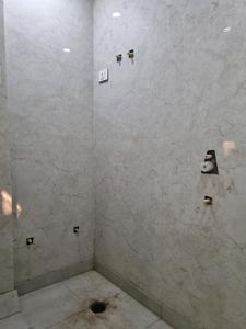 Bedroom Two Image of 900 Sq.ft 3 BHK Apartment / Flat for sale in Vikram Builder Floors by Vikram Properties And Builder, Dwarka Mor New Delhi for Rs. 5700000