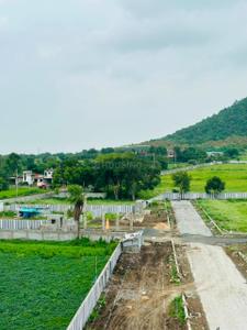 Image of 1000 Sq.ft Residential Plot / Land for sale in Iris Premium Landmark, Sanawadia, Indore for Rs. 4400000