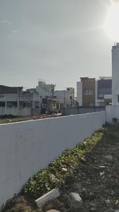Residential Plot