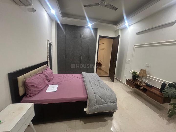 Sushant Lok Phase 3, Sector 57 Bedroom 1