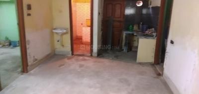 2 BHK Independent Builder Floor