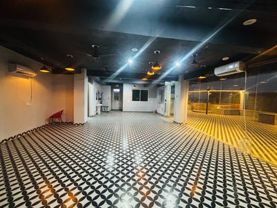 Image of 250 Sq.ft 1 RK Builder Floor for rent in Sector 69, Gurgaon for Rs. 20000