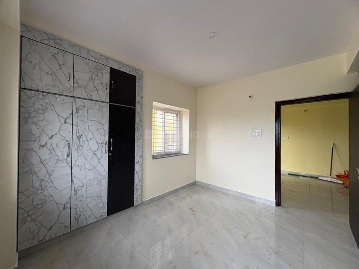 siyaram apartment ranchi bariatu ranchi Bedroom 1