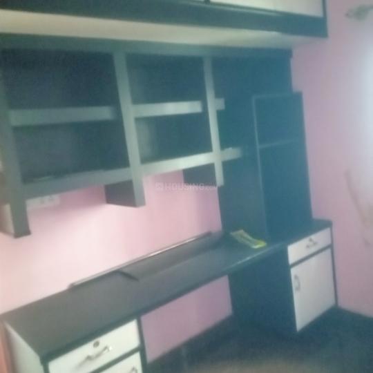 Hongasandra Bedroom 1