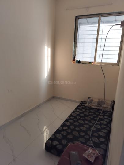 Omkar heights Bedroom 1