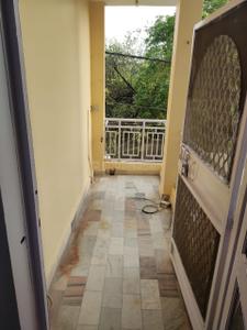 2 BHK Independent House