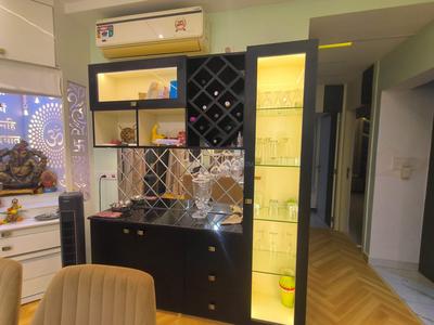 Hall Image of 1767 Sq.ft 3 BHK Apartment / Flat for sale in Garia, Sonarpur Kolkata for Rs. 18500000