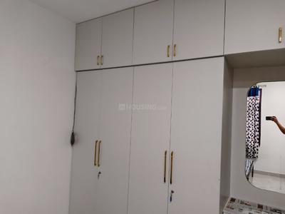 2 BHK Independent Builder Floor