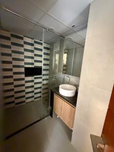 Image of 1350 Sq.ft 3 BHK Apartment / Flat for rent in Indrasanahalli, Bengaluru for Rs. 120000