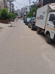 Image of 328 Sq.ft 1 BHK Apartment / Flat for sale in Shalimar Garden, Ghaziabad for Rs. 1588000