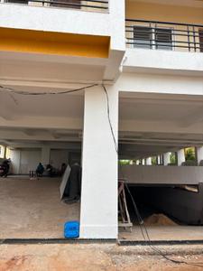 Image of 1200 Sq.ft 2 BHK Apartment / Flat for sale in B3 Sunrise, Tamando, Bhubaneswar for Rs. 9185000